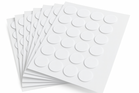 Kaarslontstickers &ndash; 100 stuks