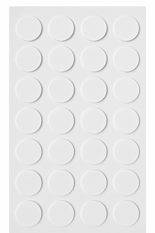Kaarslontstickers &ndash; 100 stuks