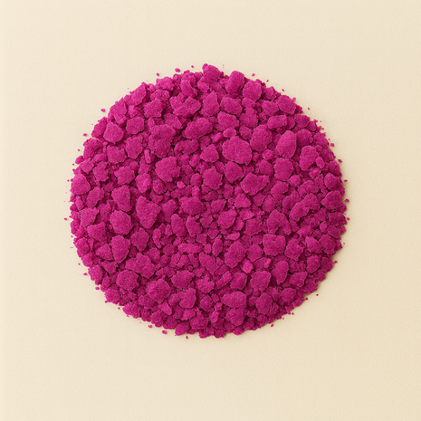 Kleurvlokken Paars-Roze &ndash; 5 gram