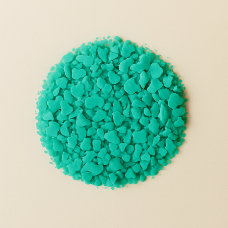 Kleurvlokken Viridis &ndash; 5 gram