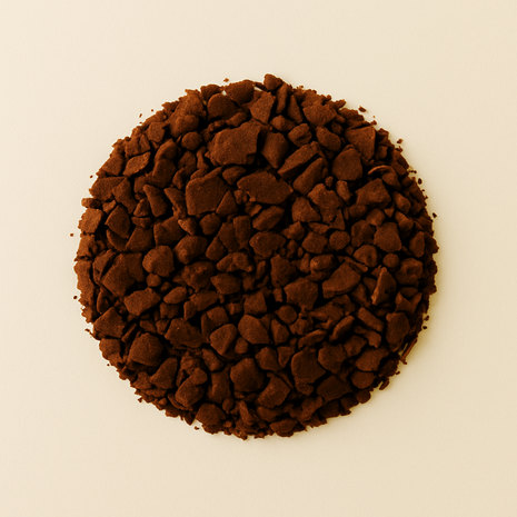 Kleurvlokken Bruin &ndash; 5 gram