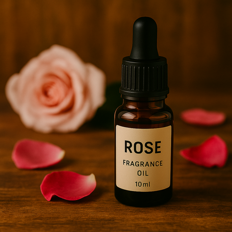 Geurolie Roos &ndash; 10 ml