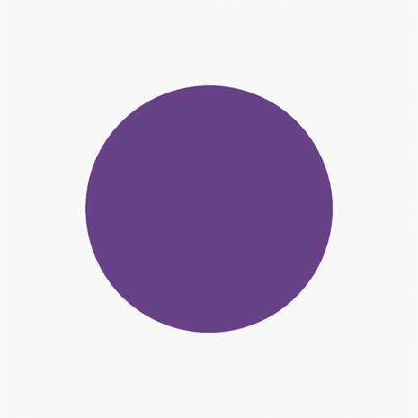 Vloeibare Kleurstof Violet &ndash; 5 ml