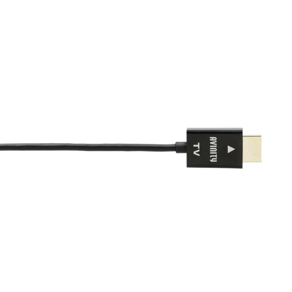 Avinity High-speed HDMI&trade;-kabel Ultradun Verguld Ethernet 3,0 M