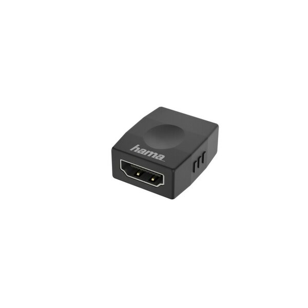 Hama HDMI&trade;-adapter Koppeling - Koppeling