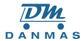 Logo Danmas