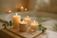 Geurkaarsen Maken: Tips, Technieken & Inspiratie voor Unieke Geuren