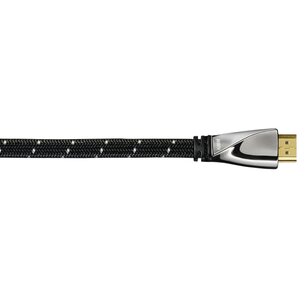 Avinity High-speed HDMIâ„¢-kabel Con. - Con. Stof Filter Verguld Ethernet 5 M Avinity High-speed HDMIâ„¢-kabel Con. - Con. Stof Filter Verguld Ethernet 5 M