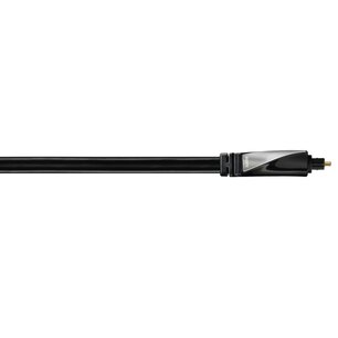 Avinity Optische Audiokabel ODT-connector (Toslink) Gepolijst 1 M Avinity Optische Audiokabel ODT-connector (Toslink) Gepolijst 1 M