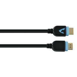 Avinity High Speed HDMIâ„¢-kabel Connector - Connector Verguld Ethernet 1,5 M Avinity High Speed HDMIâ„¢-kabel Connector - Connector Verguld Ethernet 1,5 M