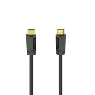 Hama High Speed HDMIâ„¢-kabel Connector - Connector 4K Ethernet Verguld 7,5 M Hama High Speed HDMIâ„¢-kabel Connector - Connector 4K Ethernet Verguld 7,5 M