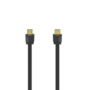 Hama High-speed HDMIâ„¢-kabel Flexi-Slim 4K Conn. - Conn. Ethernet 1,5 M Hama High-speed HDMIâ„¢-kabel Flexi-Slim 4K Conn. - Conn. Ethernet 1,5 M