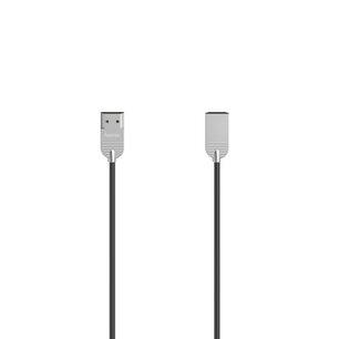 Hama High-speed HDMIâ„¢-kabel Ultra-Slim 4K Conn. - Conn. Ethernet 2,0 M Hama High-speed HDMIâ„¢-kabel Ultra-Slim 4K Conn. - Conn. Ethernet 2,0 M