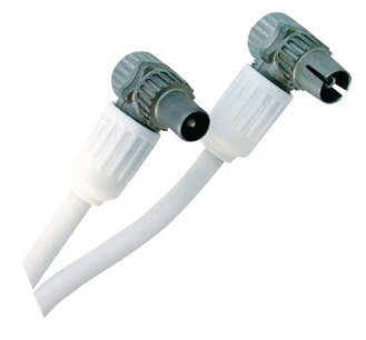 Hirschmann 695020444 Hirschmann Fekab Coax / Rtv Antenne Kabel 5 M Hirschmann 695020444 Hirschmann Fekab Coax / Rtv Antenne Kabel 5 M