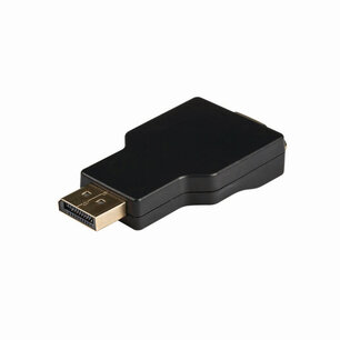 Nedis CCBW37935AT Displayport - Vga-adapter Displayport Male - Vga Female Nedis CCBW37935AT Displayport - Vga-adapter Displayport Male - Vga Female